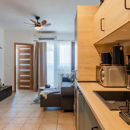 Apartamento Maria's Perla