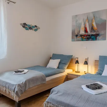Apartamento Maria's Perla Vir
