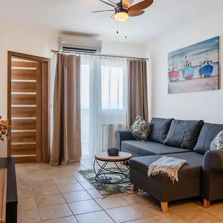 Maria's Perla Apartamento Vir