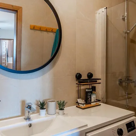 Apartamento Maria's Perla *