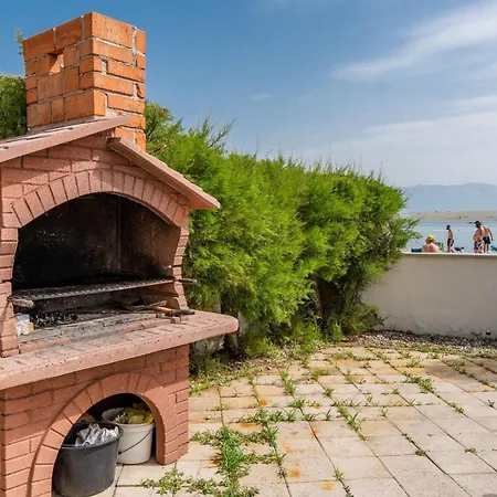 Apartamento Maria's Perla Vir