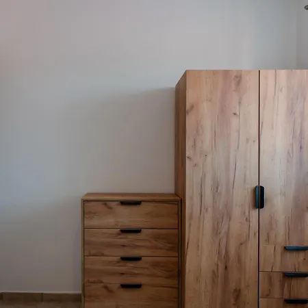 Apartamento Maria's Perla *