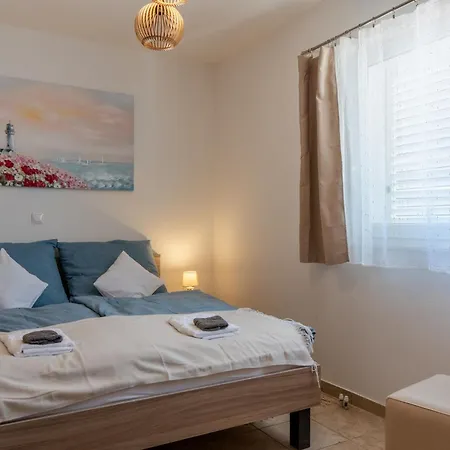 Apartamento Maria's Perla *