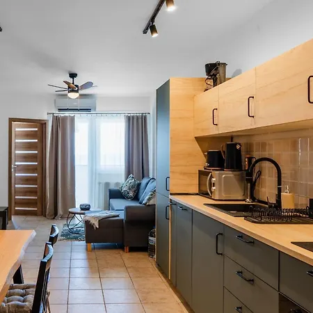 Apartamento Maria's Perla