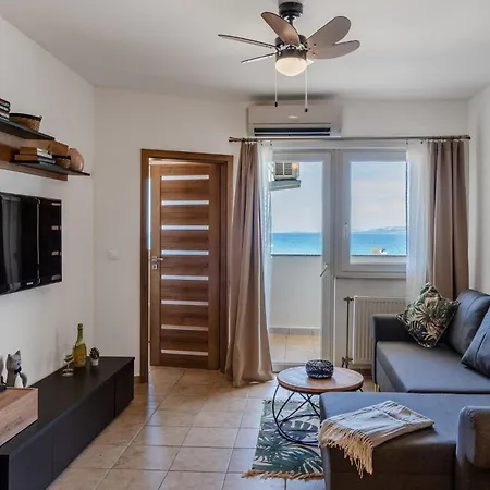 Apartamento Maria's Perla Vir