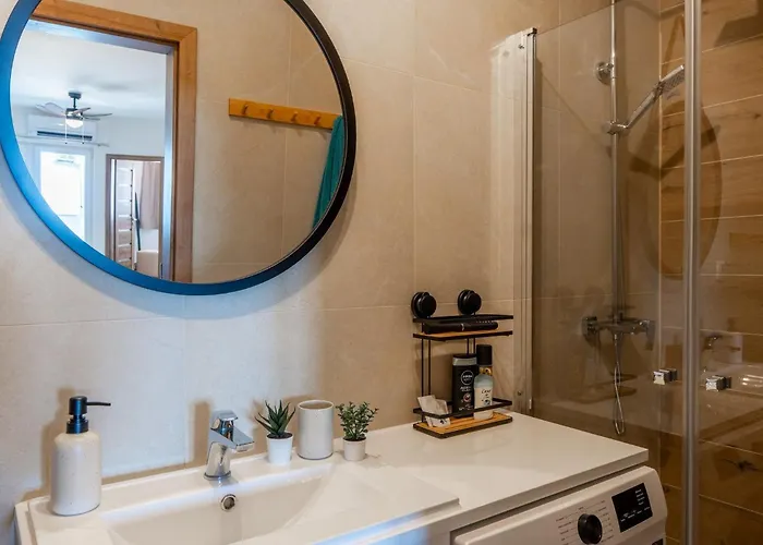 Appartement Maria's Perla *
