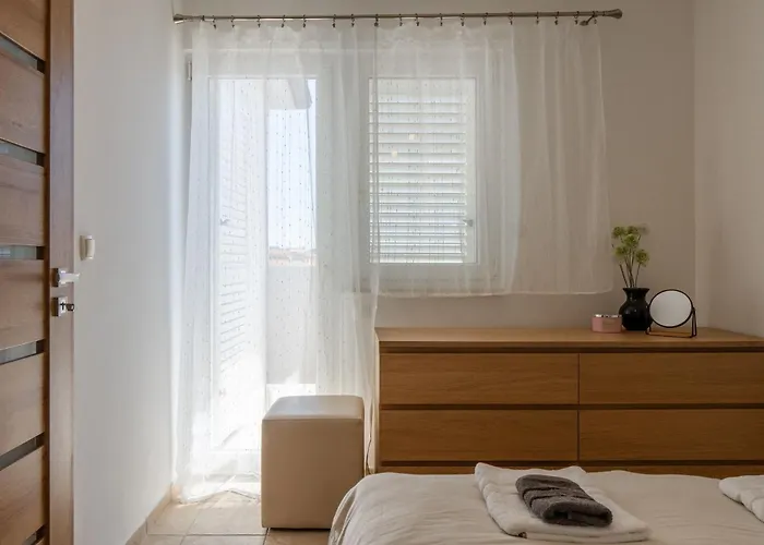 Maria's Perla Appartement Vir