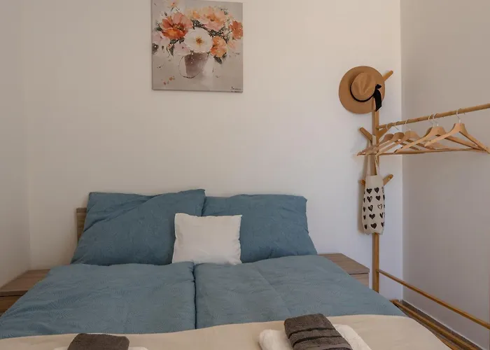 Maria's Perla Appartement *