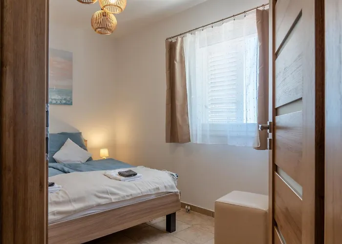 Maria's Perla Appartement Vir