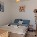 Maria's Perla Appartement