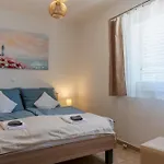 Appartement Maria's Perla *