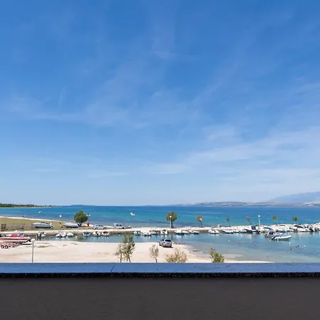 Appartamento Maria's Perla Vir