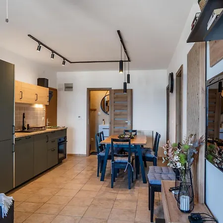 Maria's Perla Appartamento *