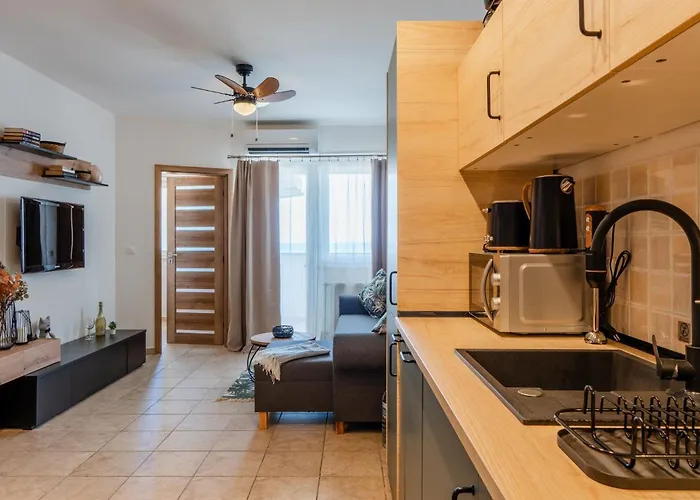 Appartamento Maria's Perla