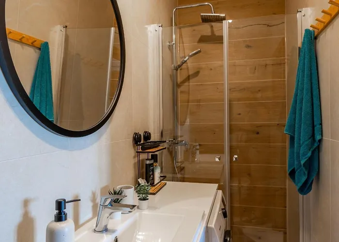 Maria's Perla Appartamento *