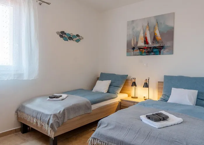 Appartamento Maria's Perla Vir