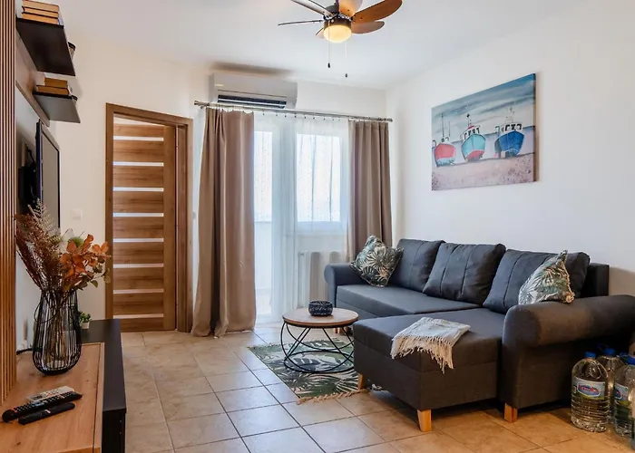 Maria's Perla Appartamento Vir