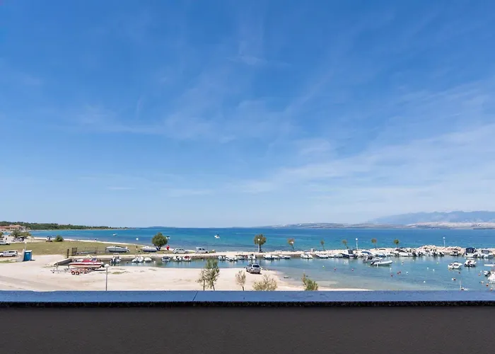 Appartamento Maria's Perla Vir