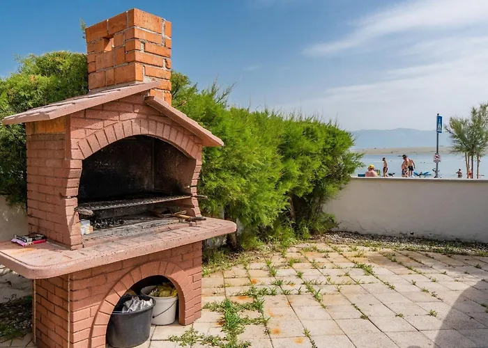 Appartamento Maria's Perla Vir