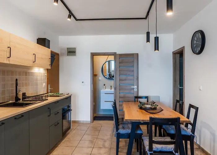 Appartamento Maria's Perla Vir