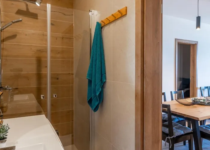 Appartamento Maria's Perla