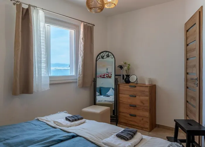 Appartamento Maria's Perla *