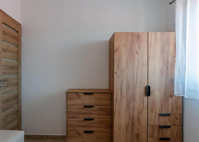 Appartamento Maria's Perla *