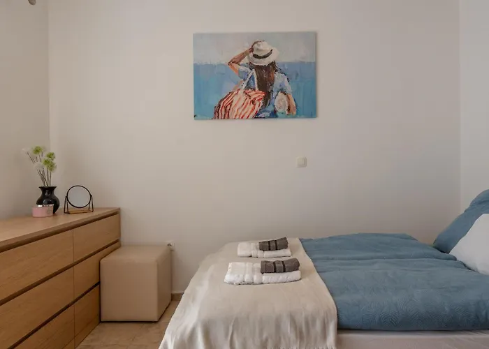 Appartamento Maria's Perla Vir